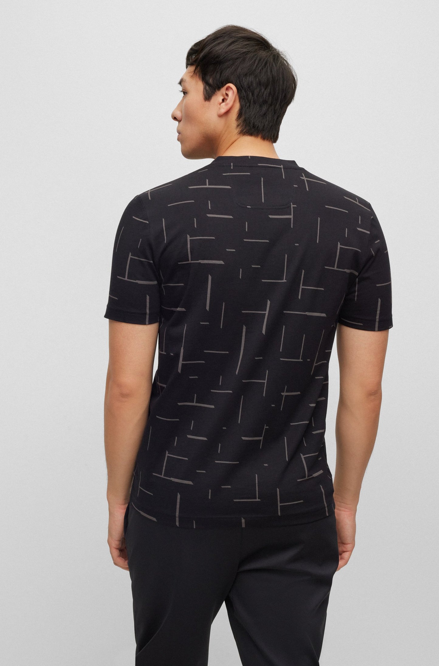 Boss Athleisure Men's T-Shirt