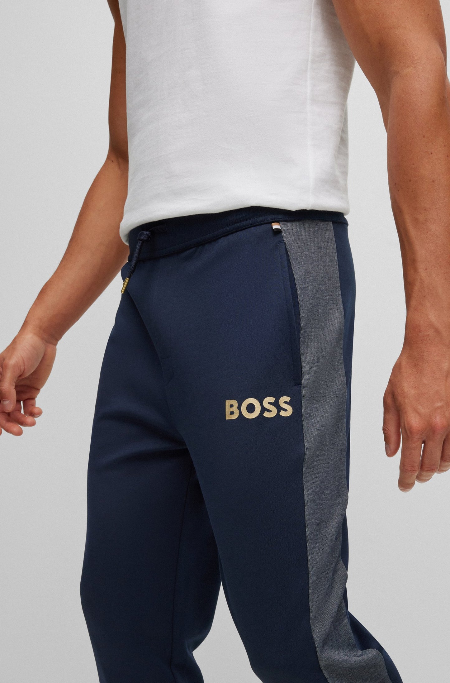 Boss Loungewear Men's Bottoms