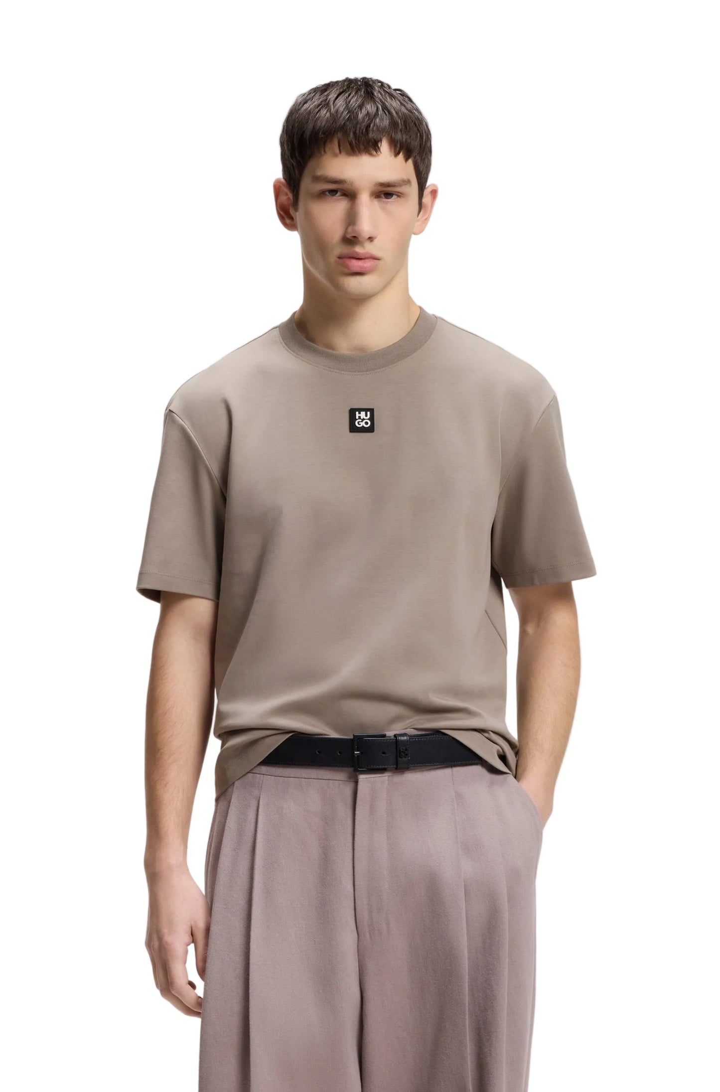 Hugo Men's Top
