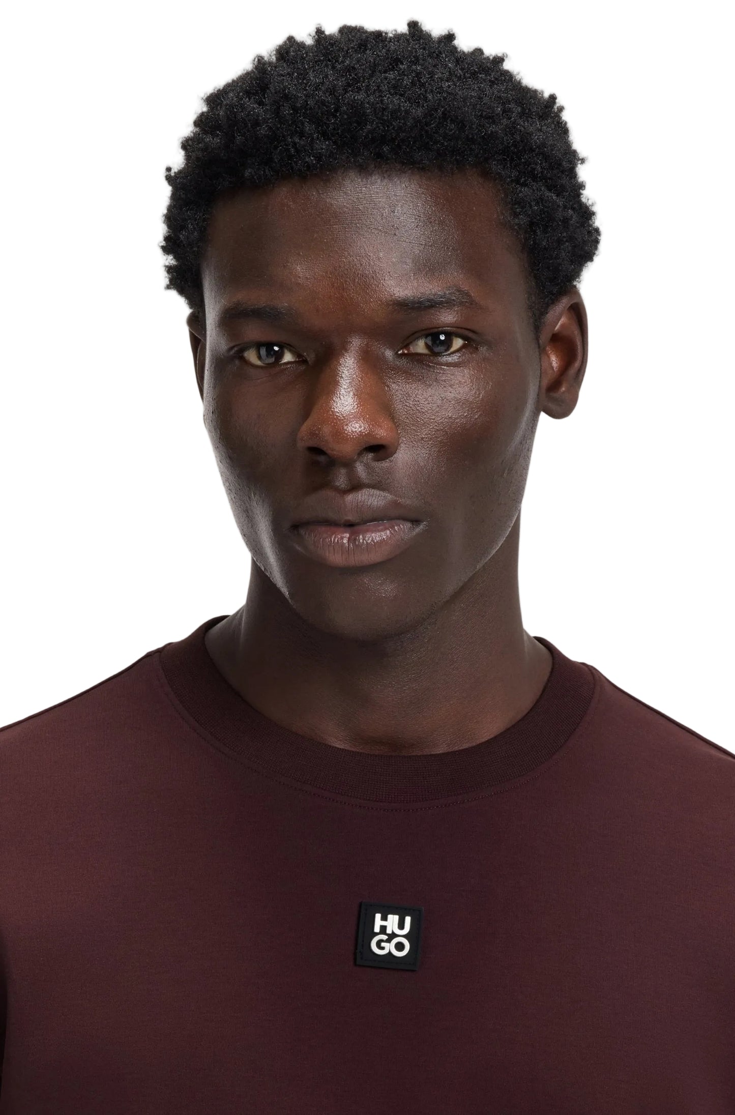 Hugo Men's Top