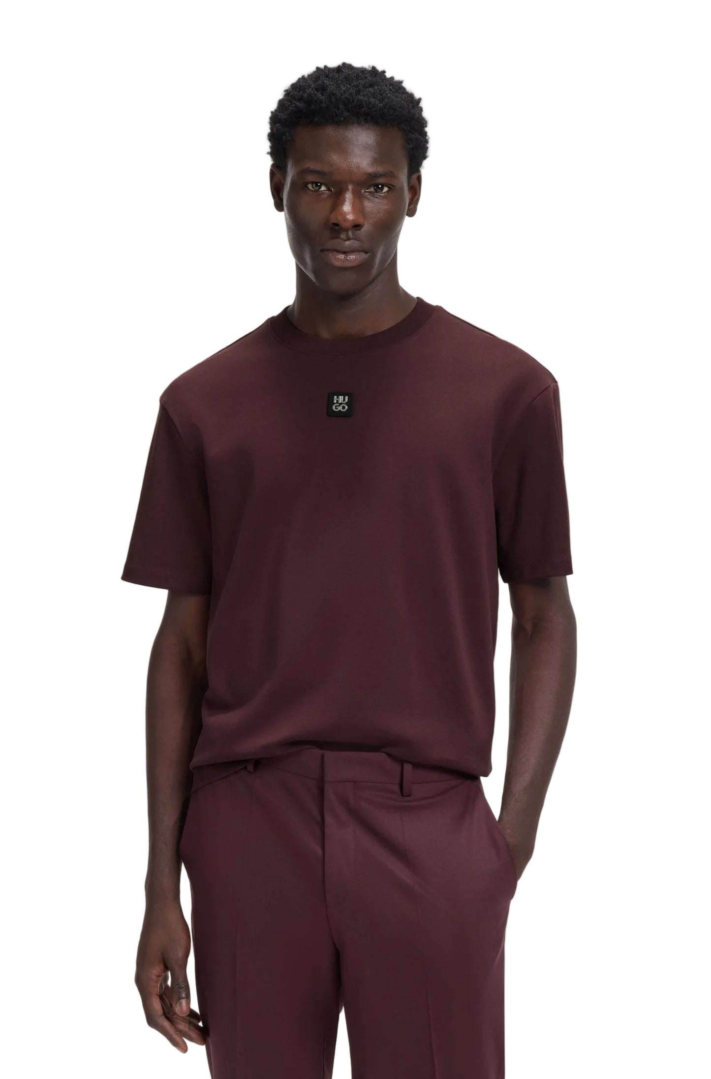 Hugo Men's Top