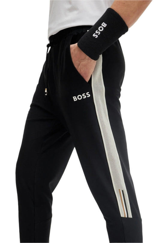 Boss Athleisure x Matteo Berrettini Men's Bottoms