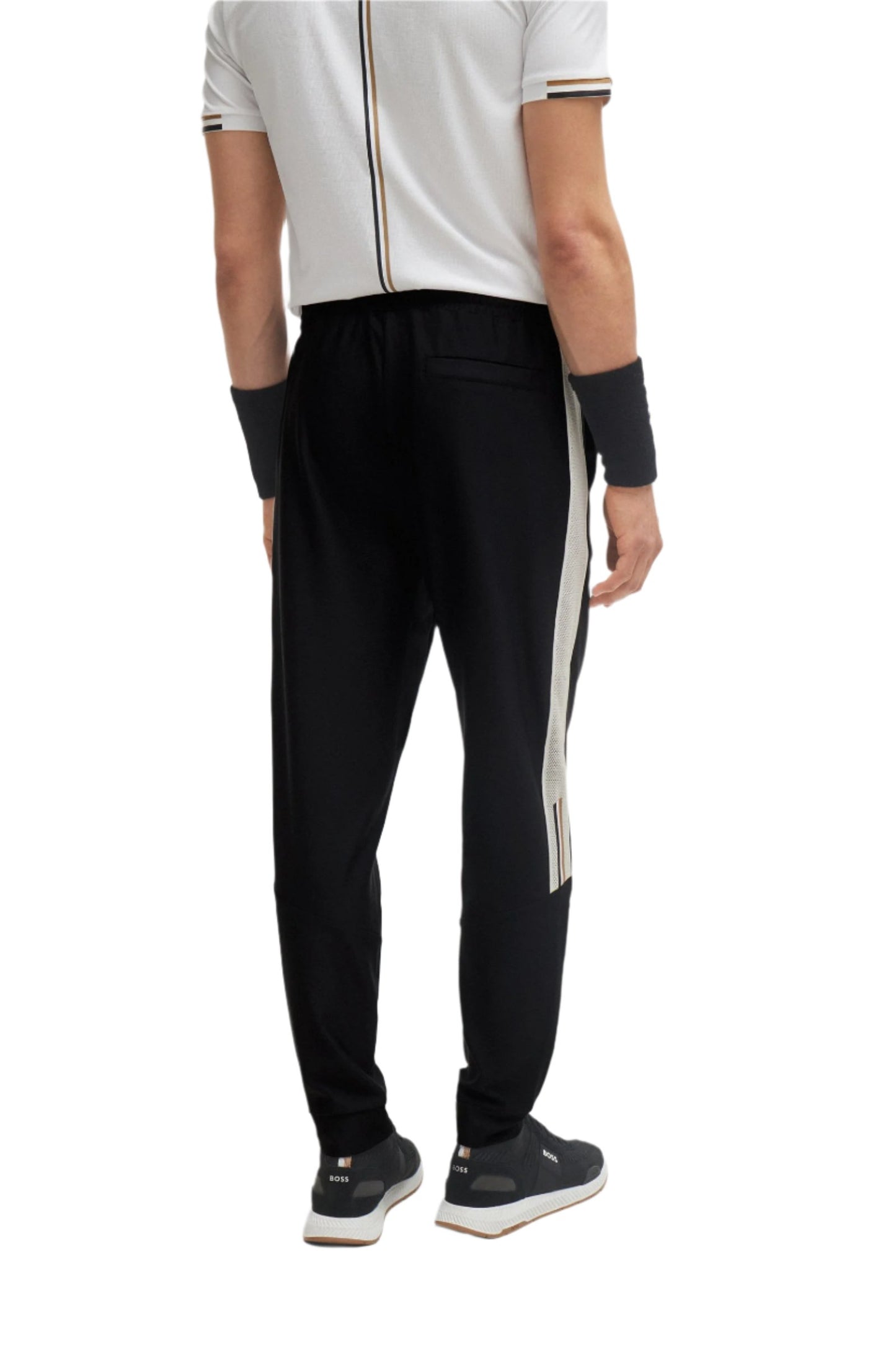 Boss Athleisure x Matteo Berrettini Men's Bottoms