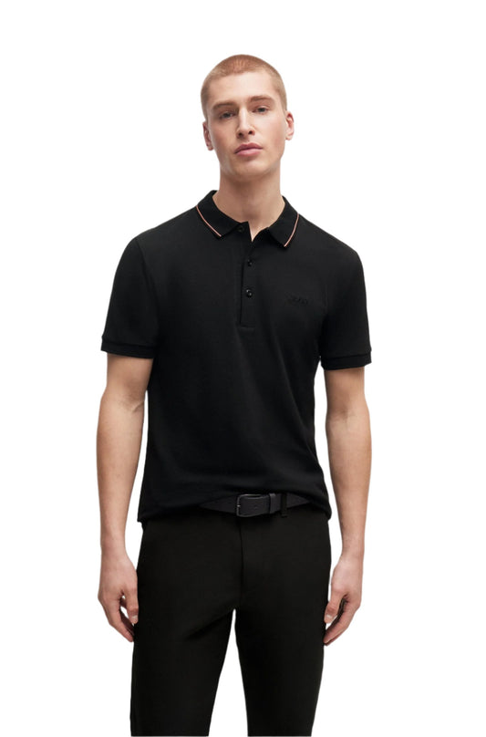 Boss Athleisure Men's Polo