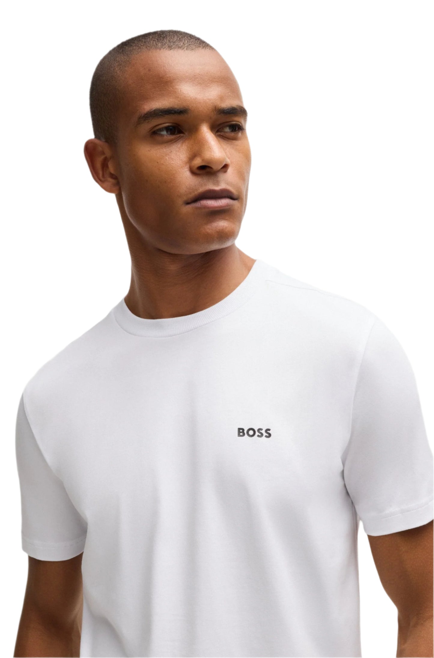 Boss Athleisure Men's T-Shirt