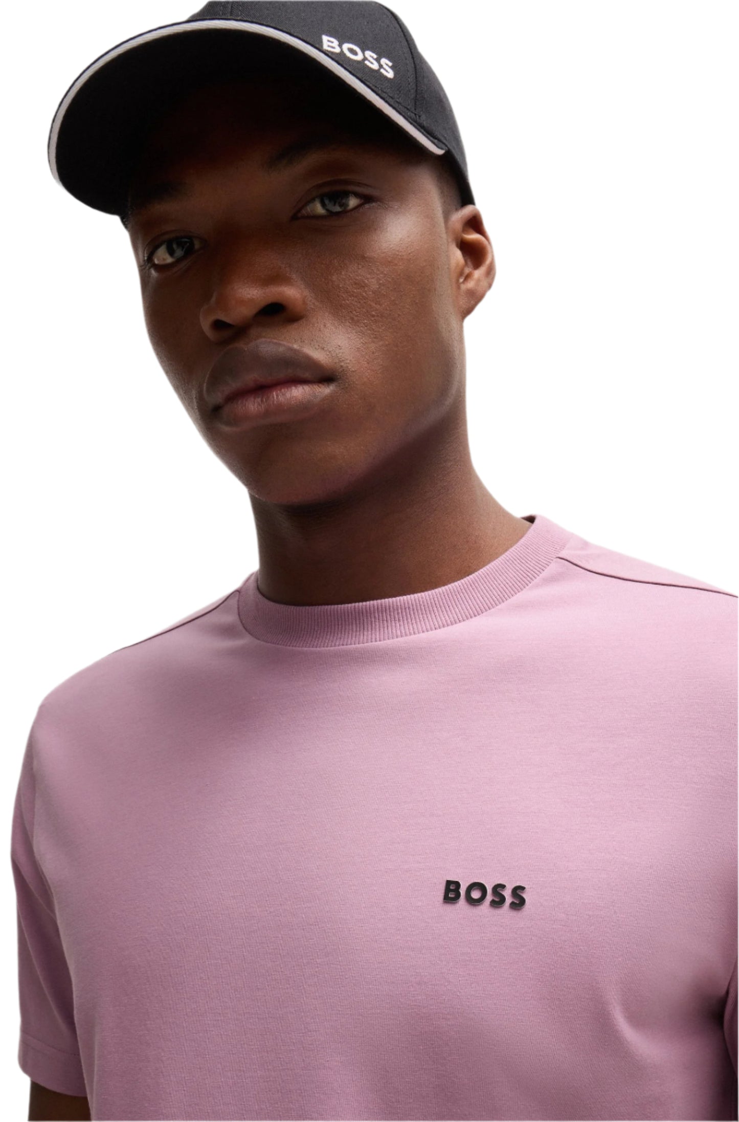 Boss Athleisure Men's T-Shirt