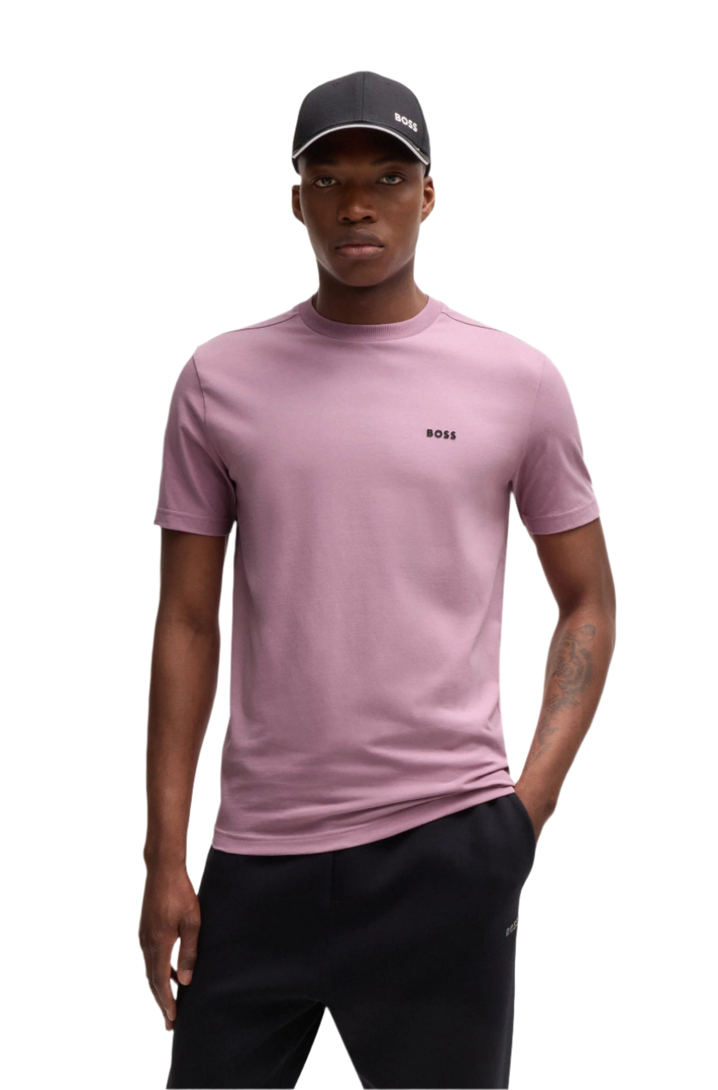 Boss Athleisure Men's T-Shirt