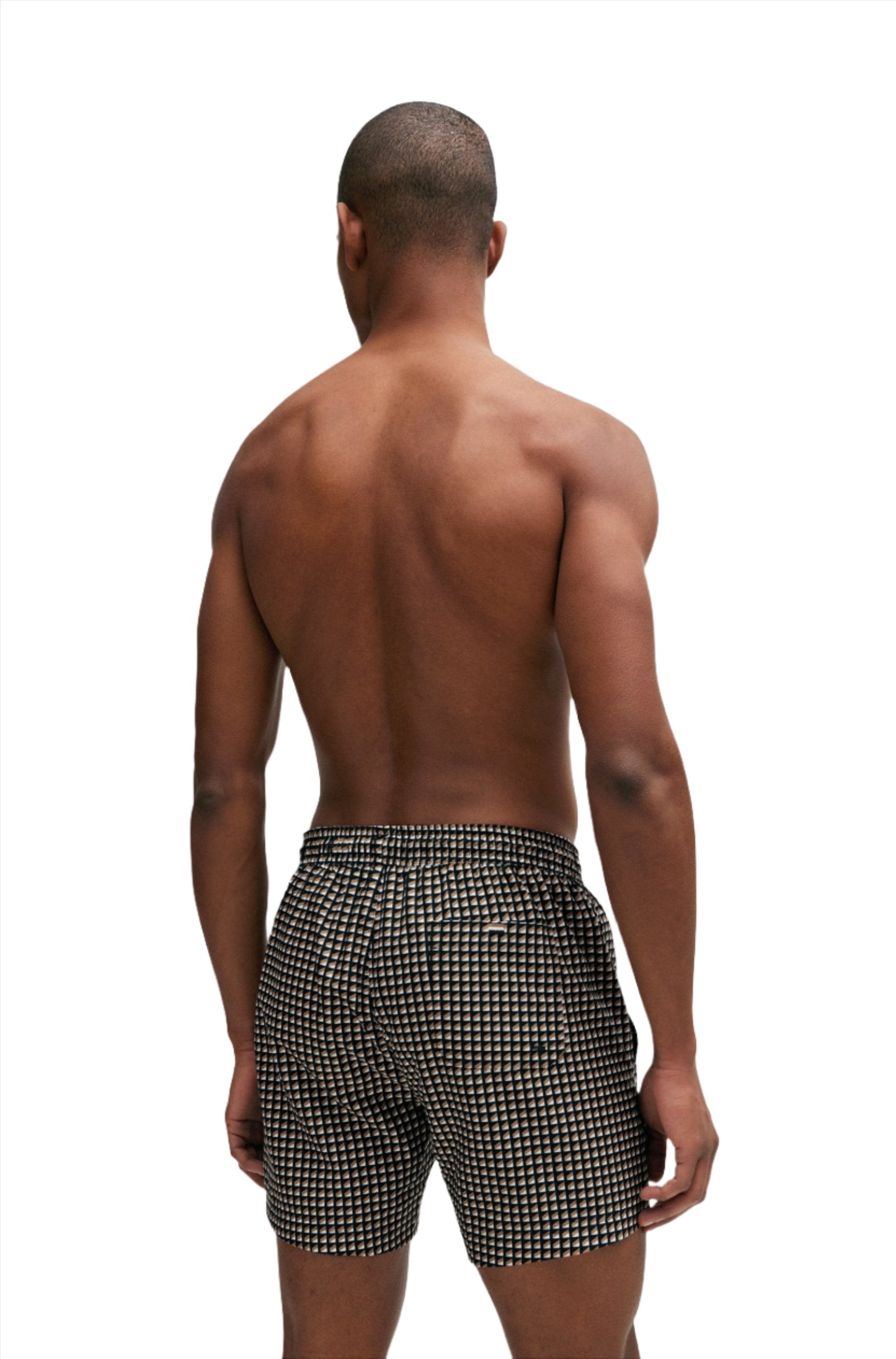 Boss Loungewear Men's Swim Shorts