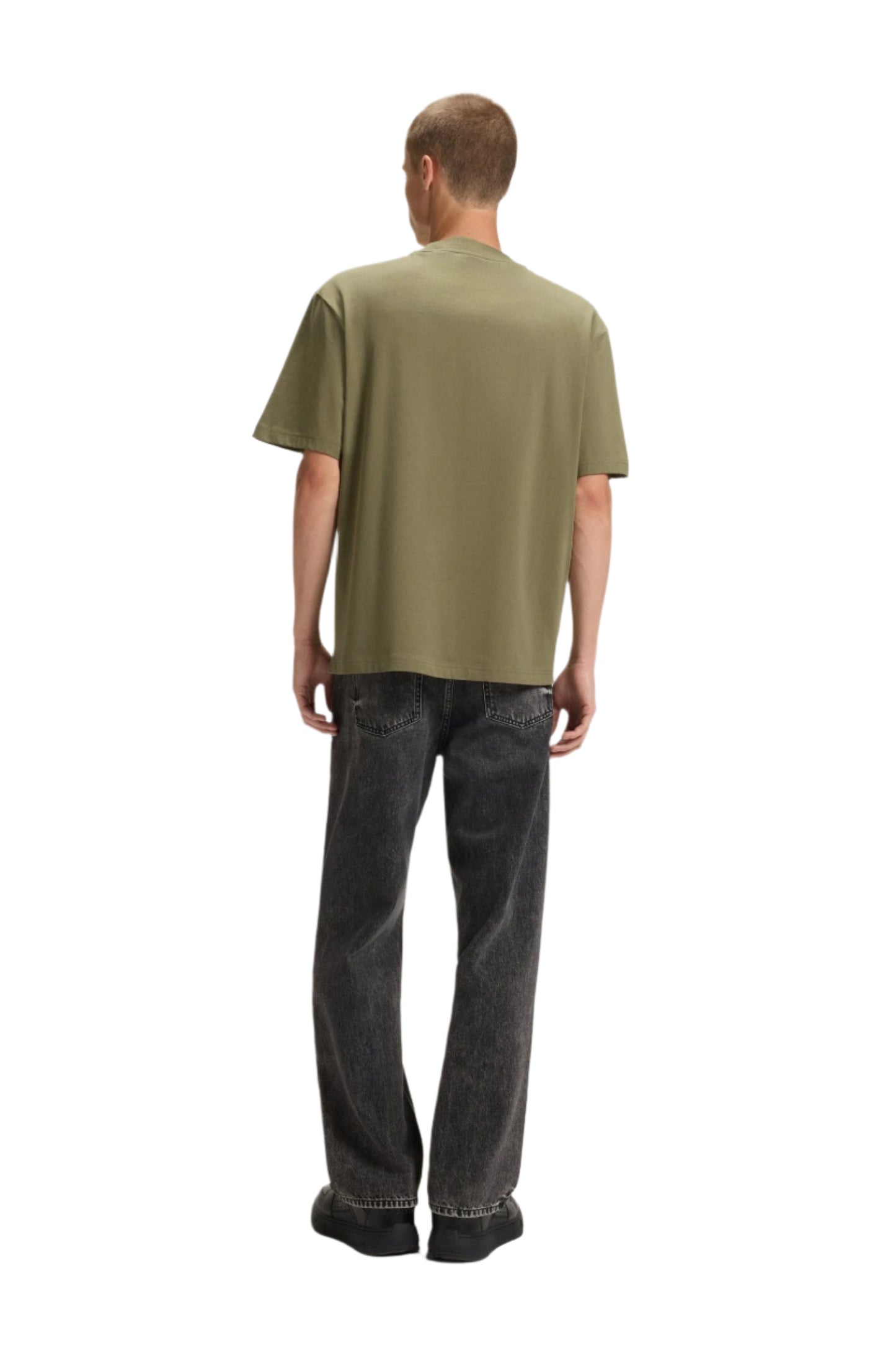 Hugo Blue Men's Top
