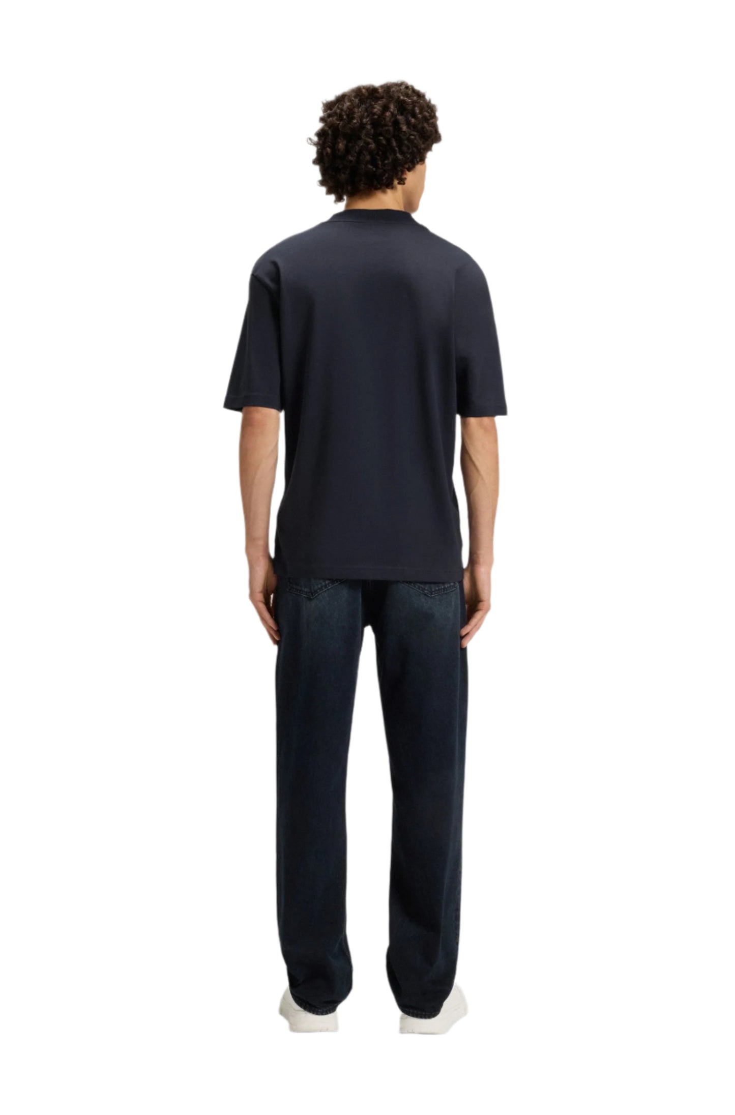 Hugo Blue Men's Top