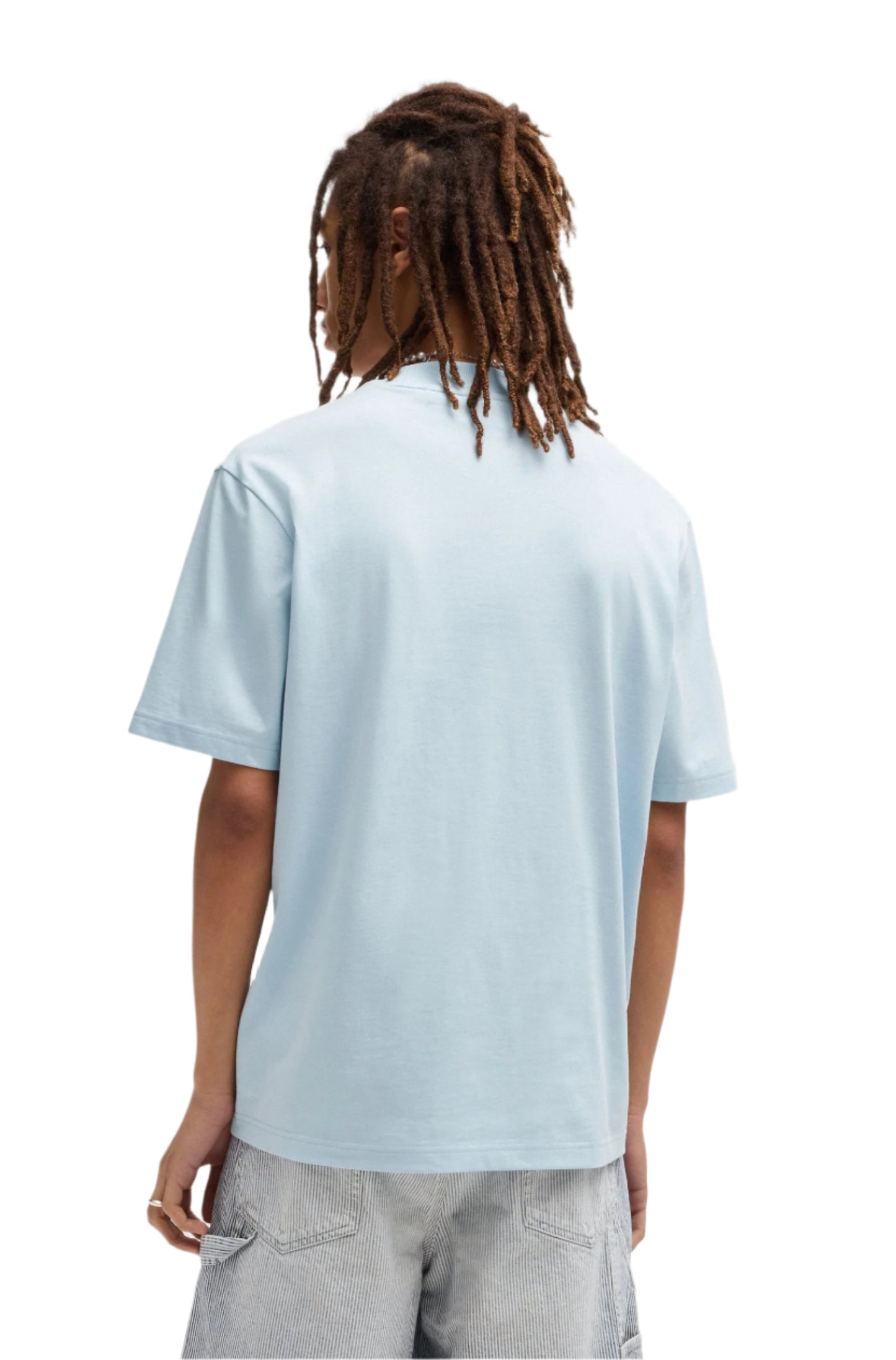 Hugo Blue Men's Top
