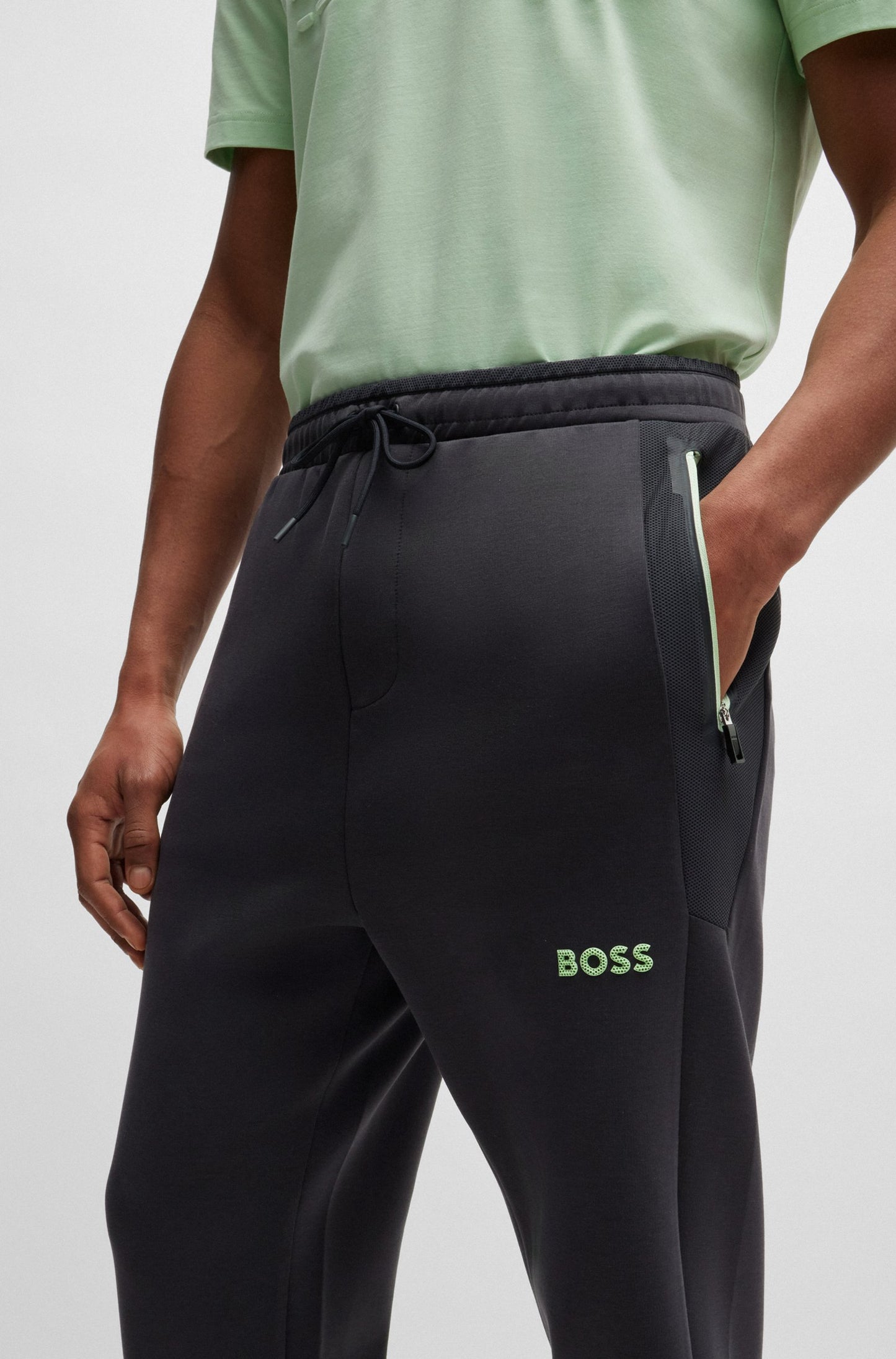 Boss Athleisure Men's Bottoms