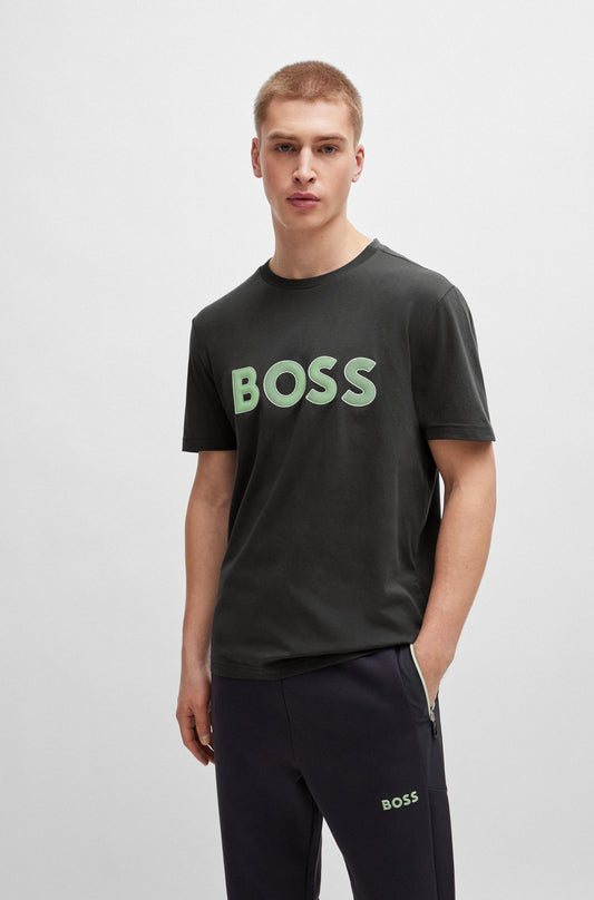 Boss Athleisure Men's T-Shirt