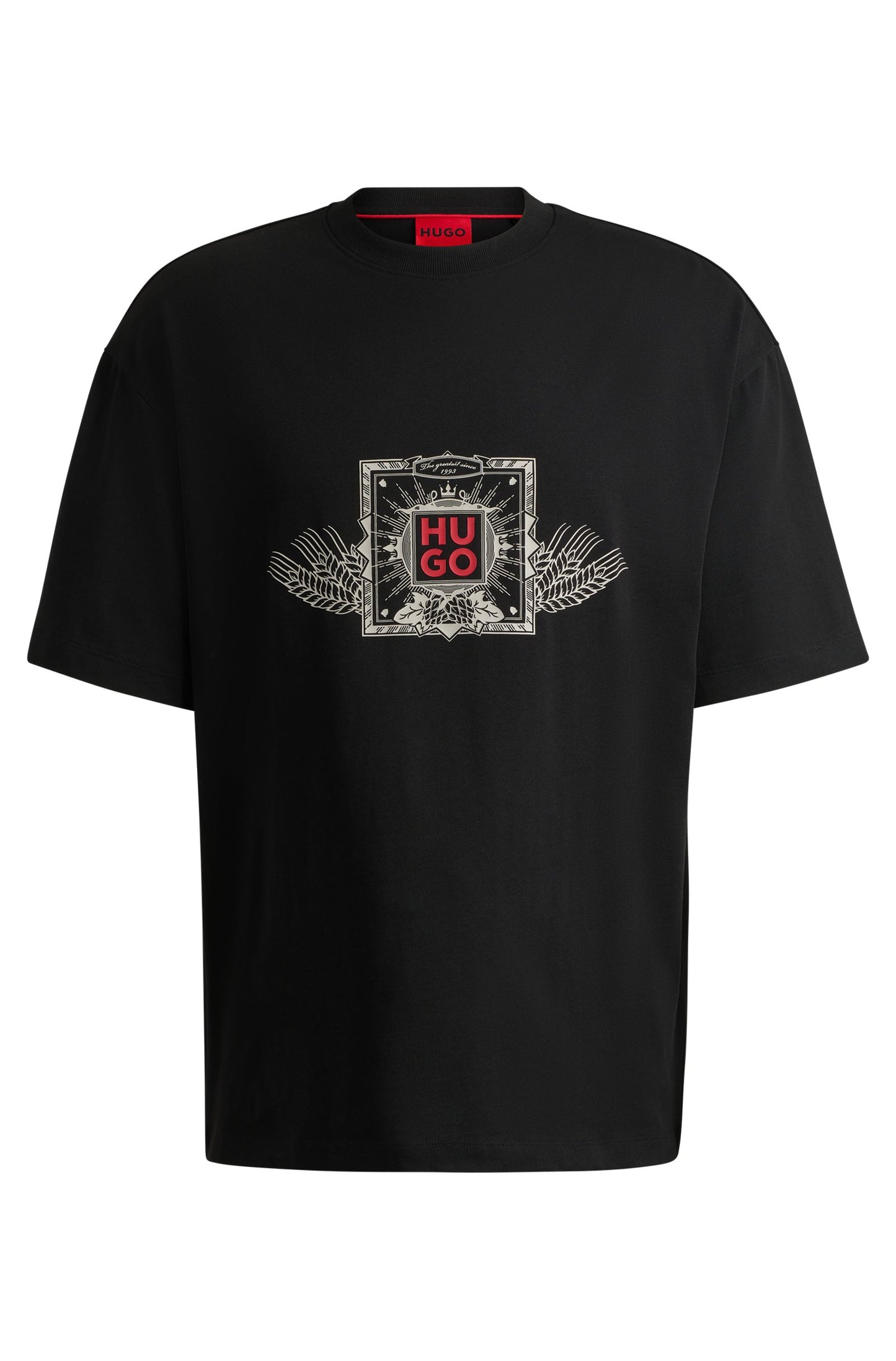 Hugo Men's Top