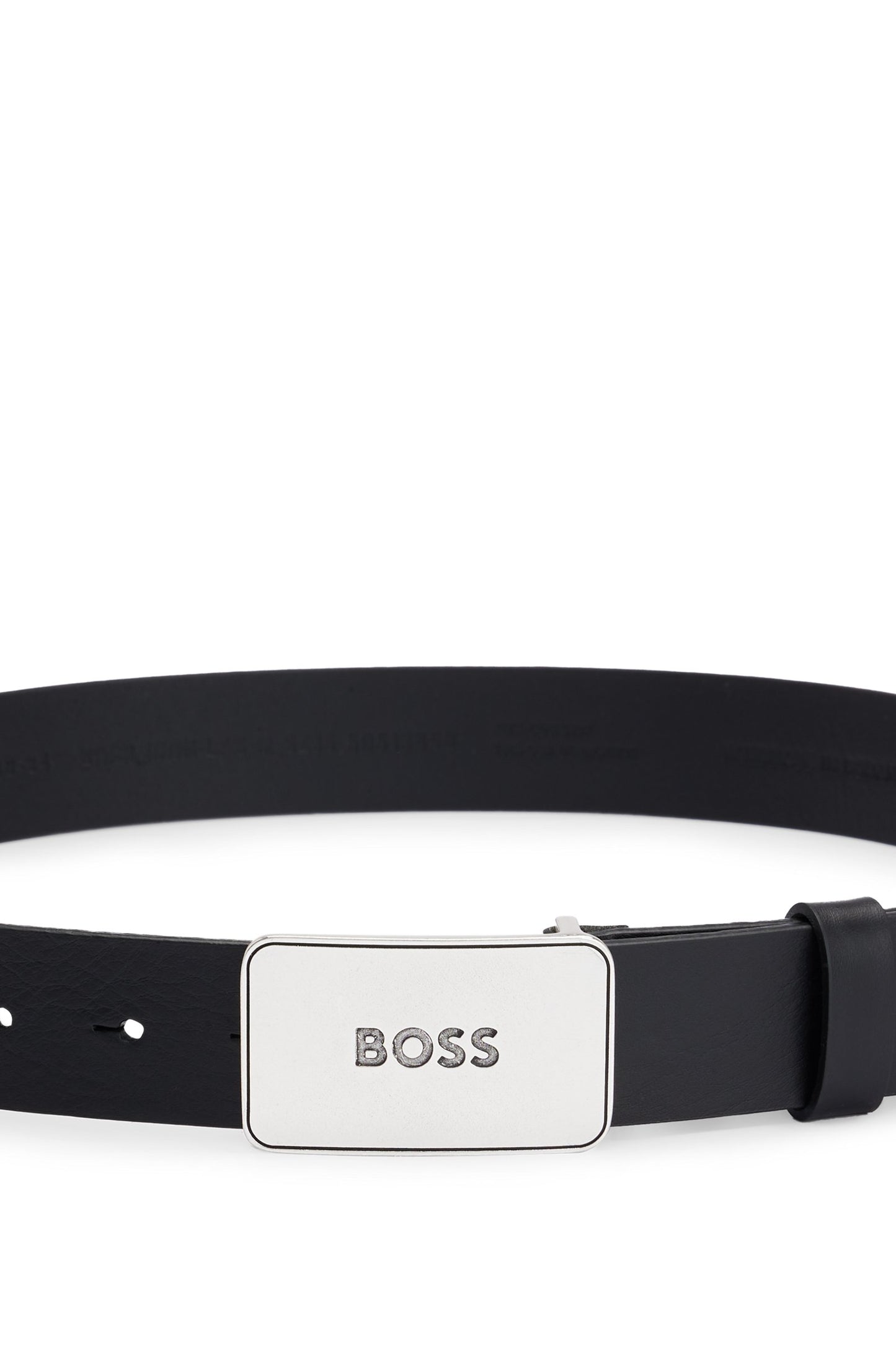 Boss Men's Belt