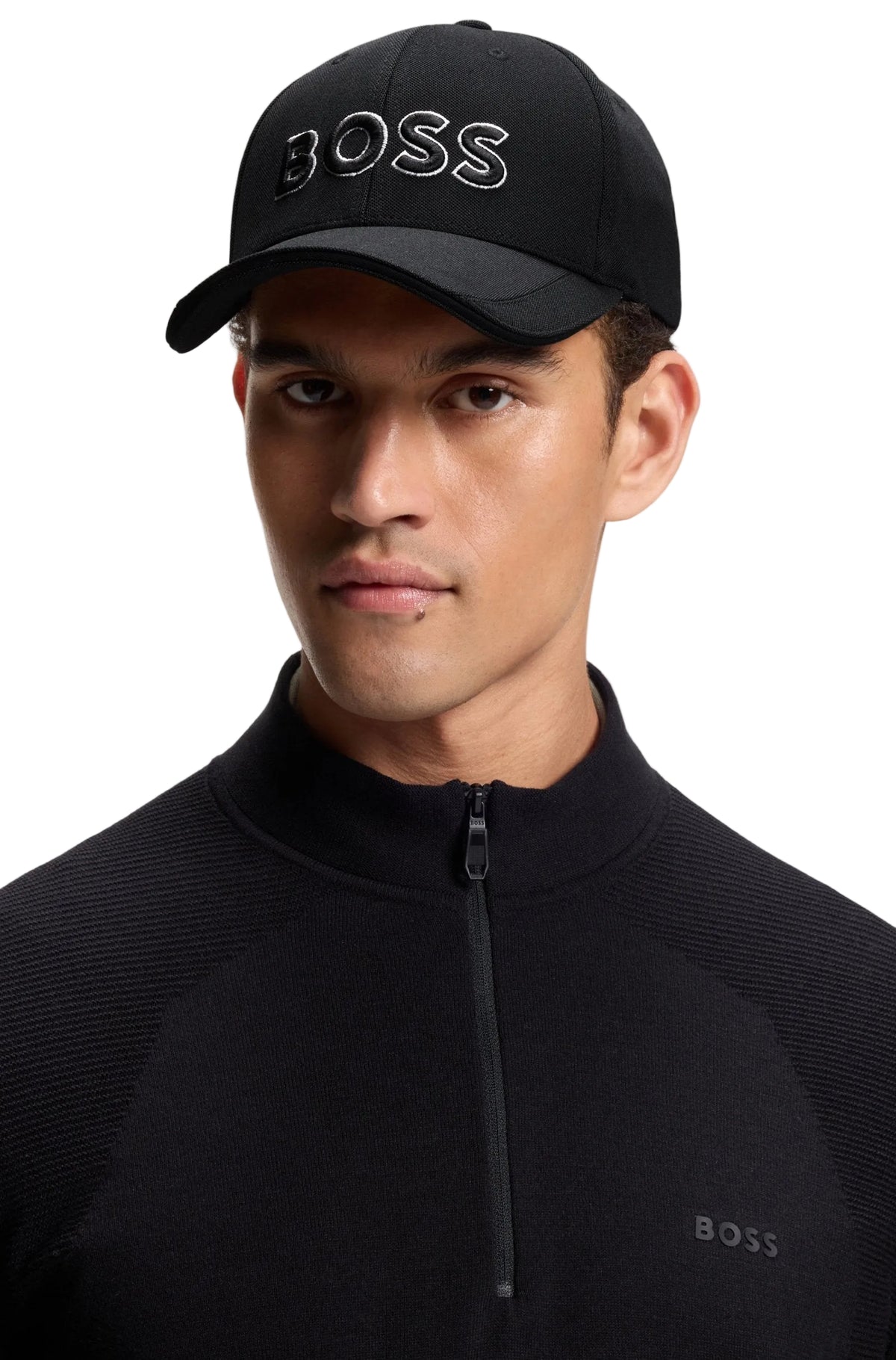 Boss Men's Hat
