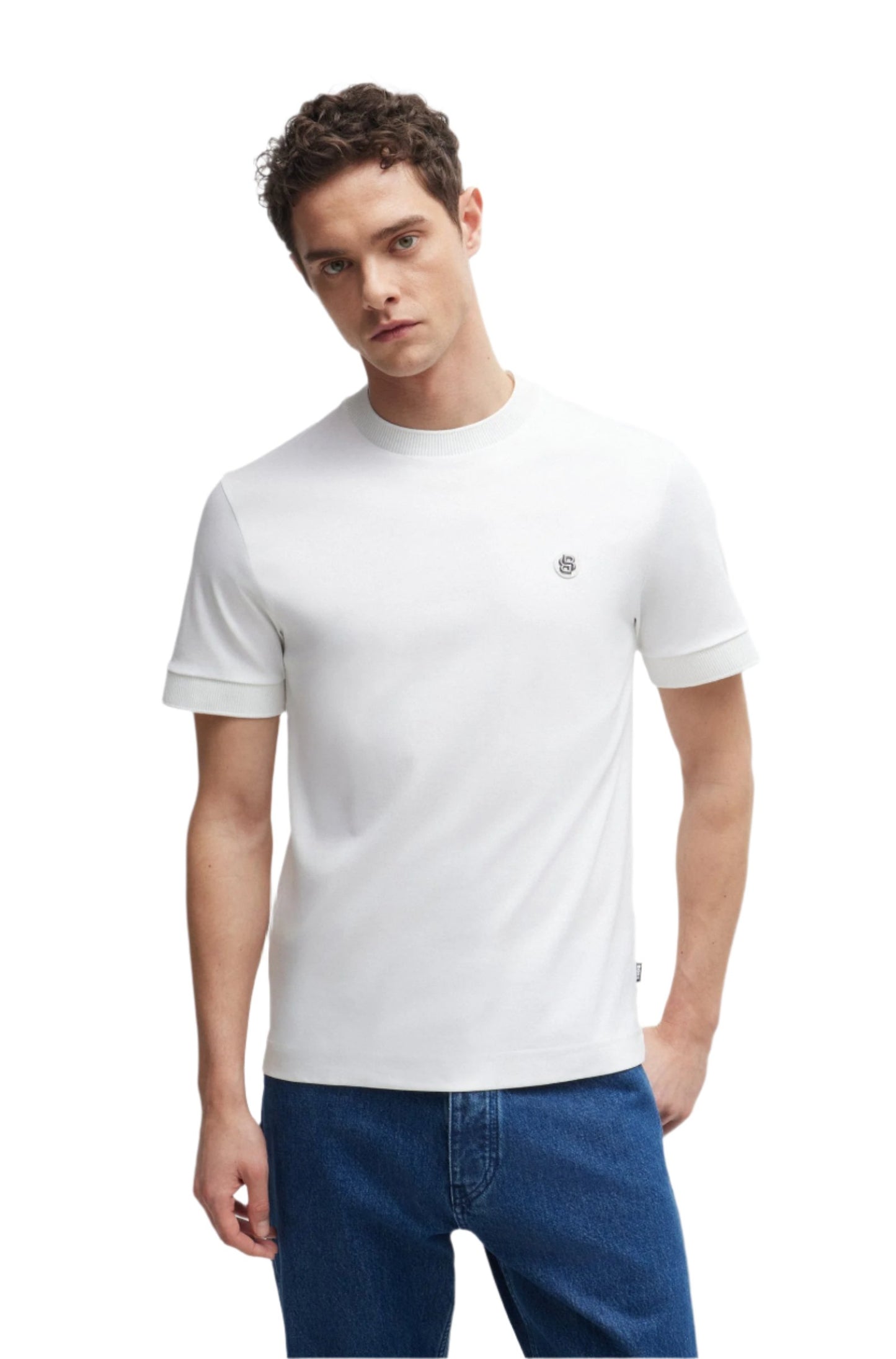 Boss Sportswear Men's T-Shirt