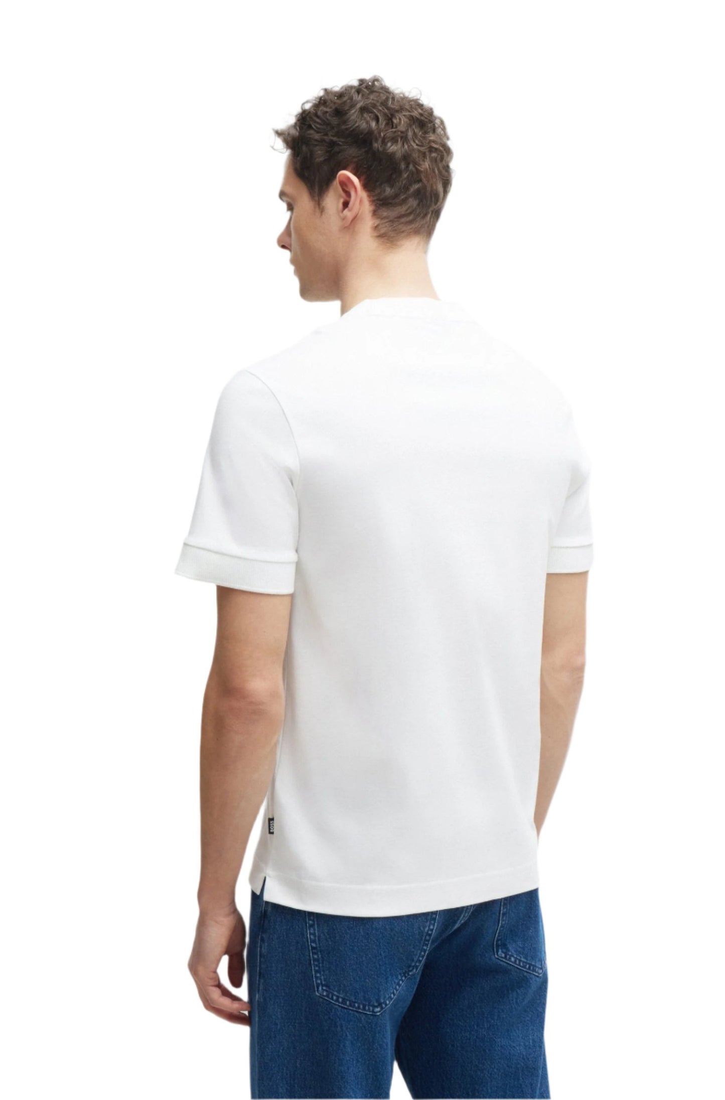 Boss Sportswear Men's T-Shirt