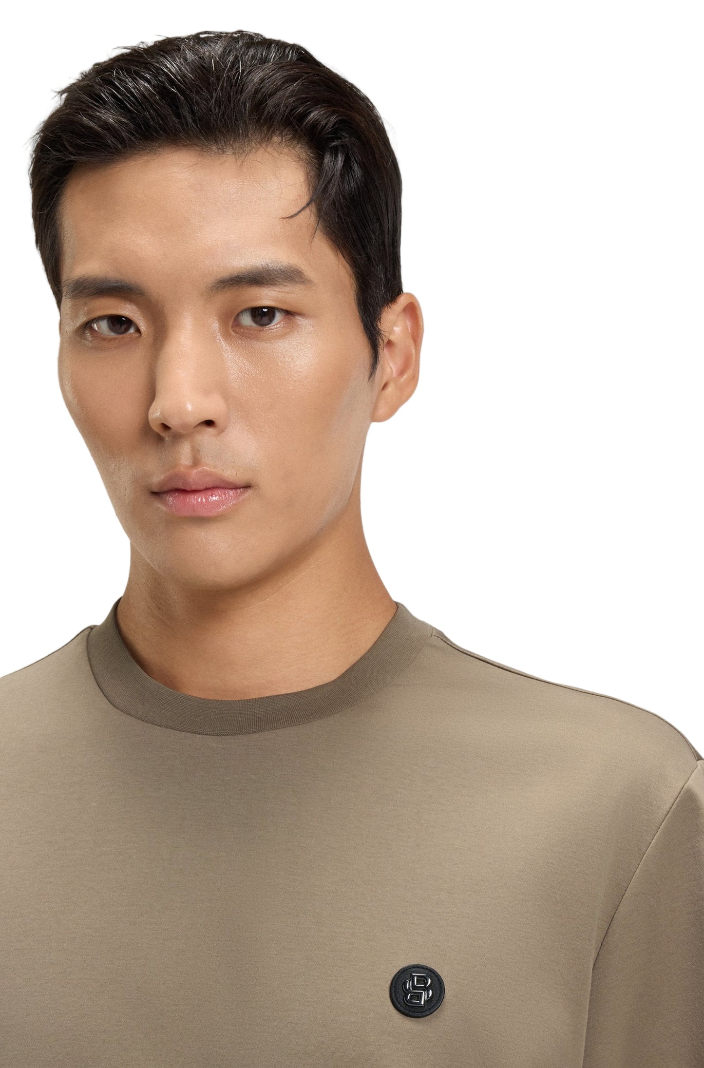 Boss Sportswear Men's T-Shirt