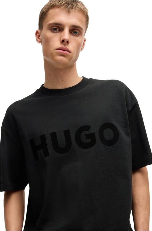 Hugo Men's Oversize T-Shirt