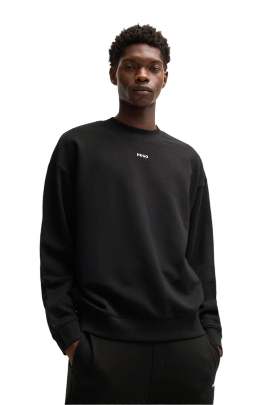 Hugo Men's Crewneck