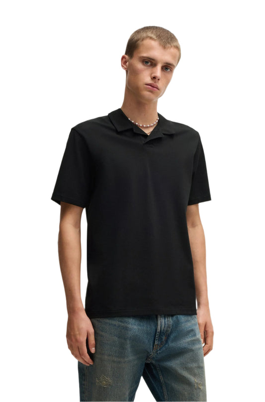 Hugo Men's Johnny Collar Polo