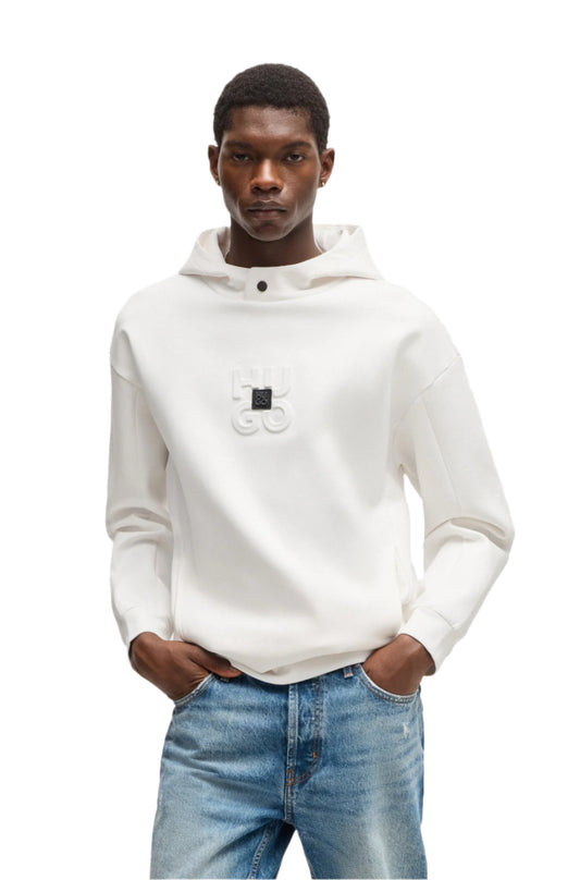 Hugo Men's Hoodie