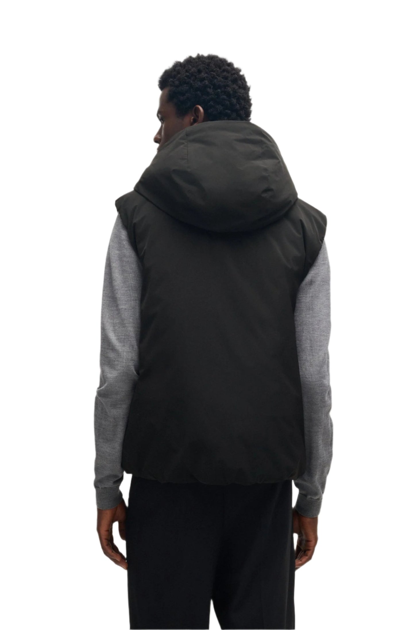 Hugo Men's Vest