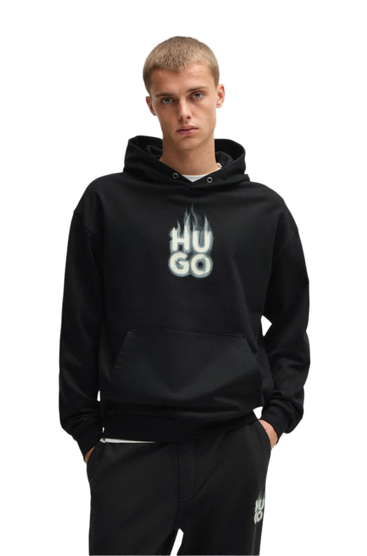 Hugo Men's Hoodie