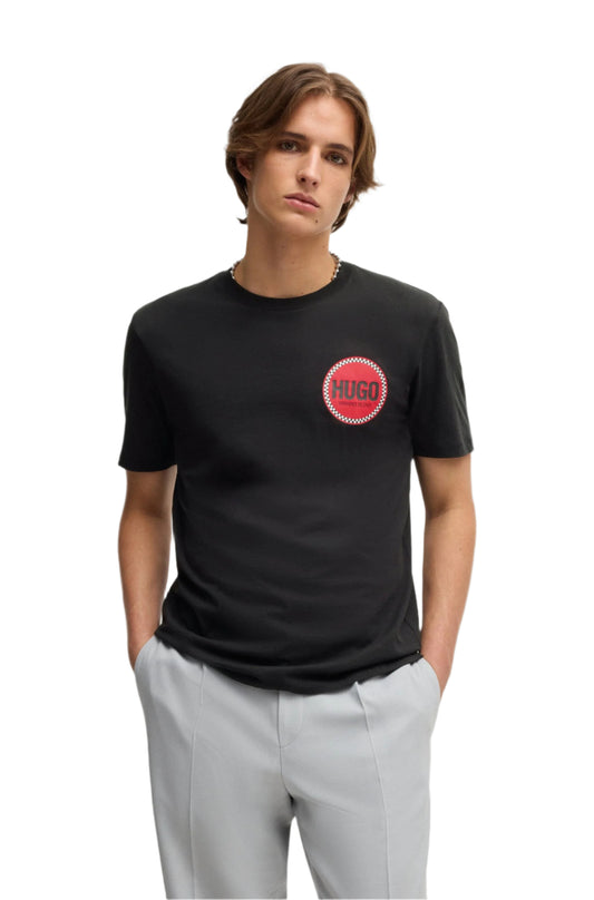 Hugo Men's T-Shirt