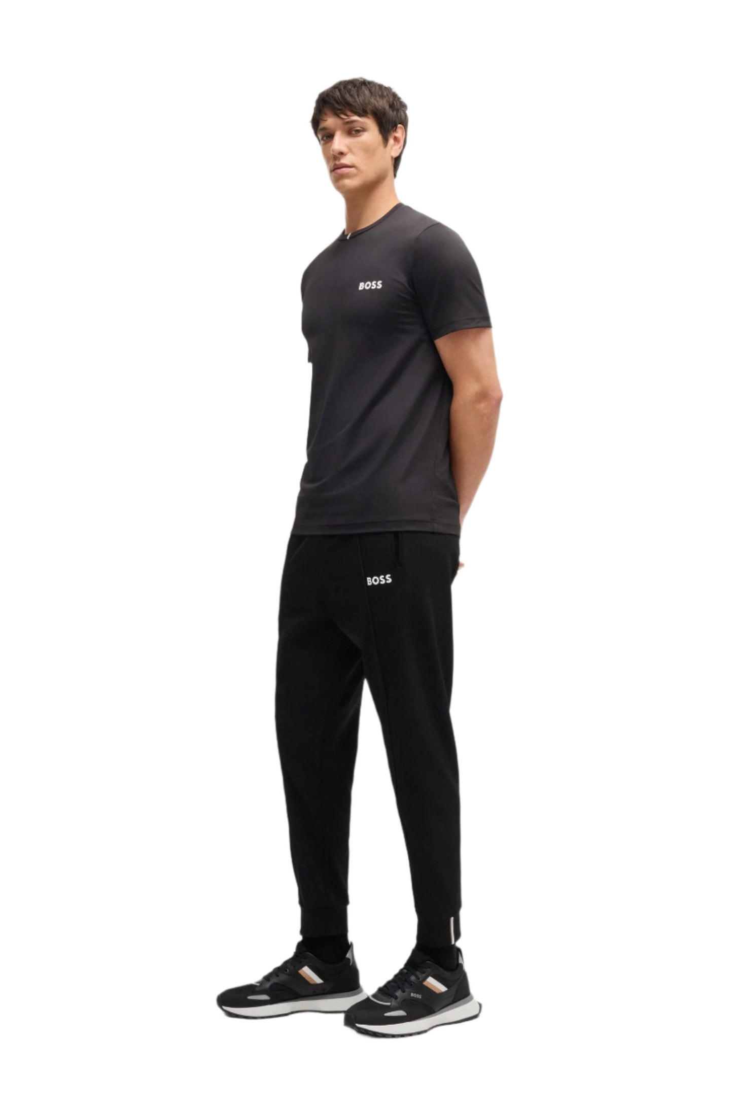 Boss Athleisure Men's Bottoms