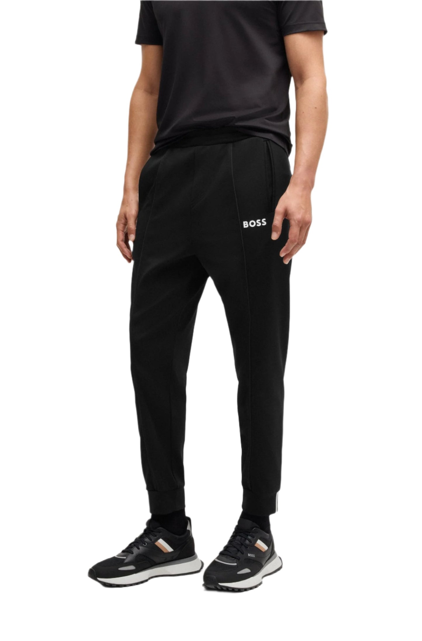 Boss Athleisure Men's Bottoms