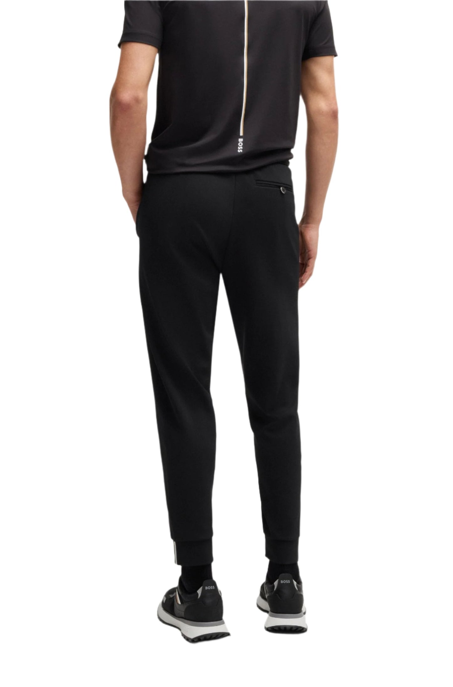 Boss Athleisure Men's Bottoms