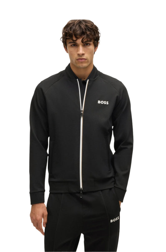 Boss Athleisure Men's Zip-Up
