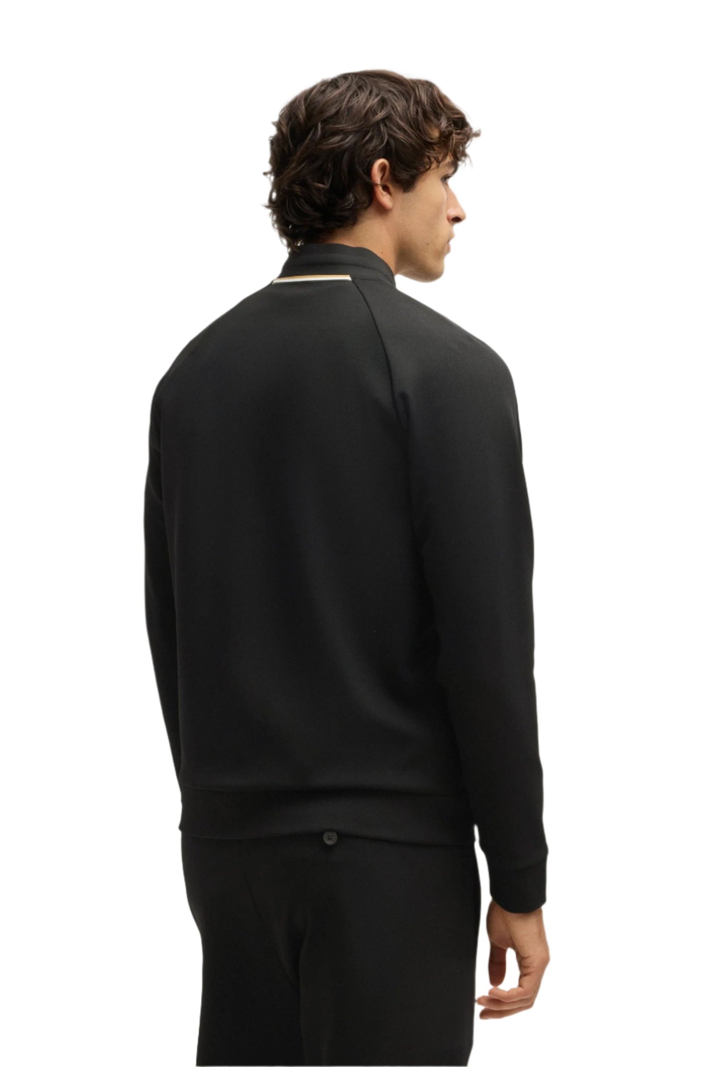 Boss Athleisure Men's Zip-Up