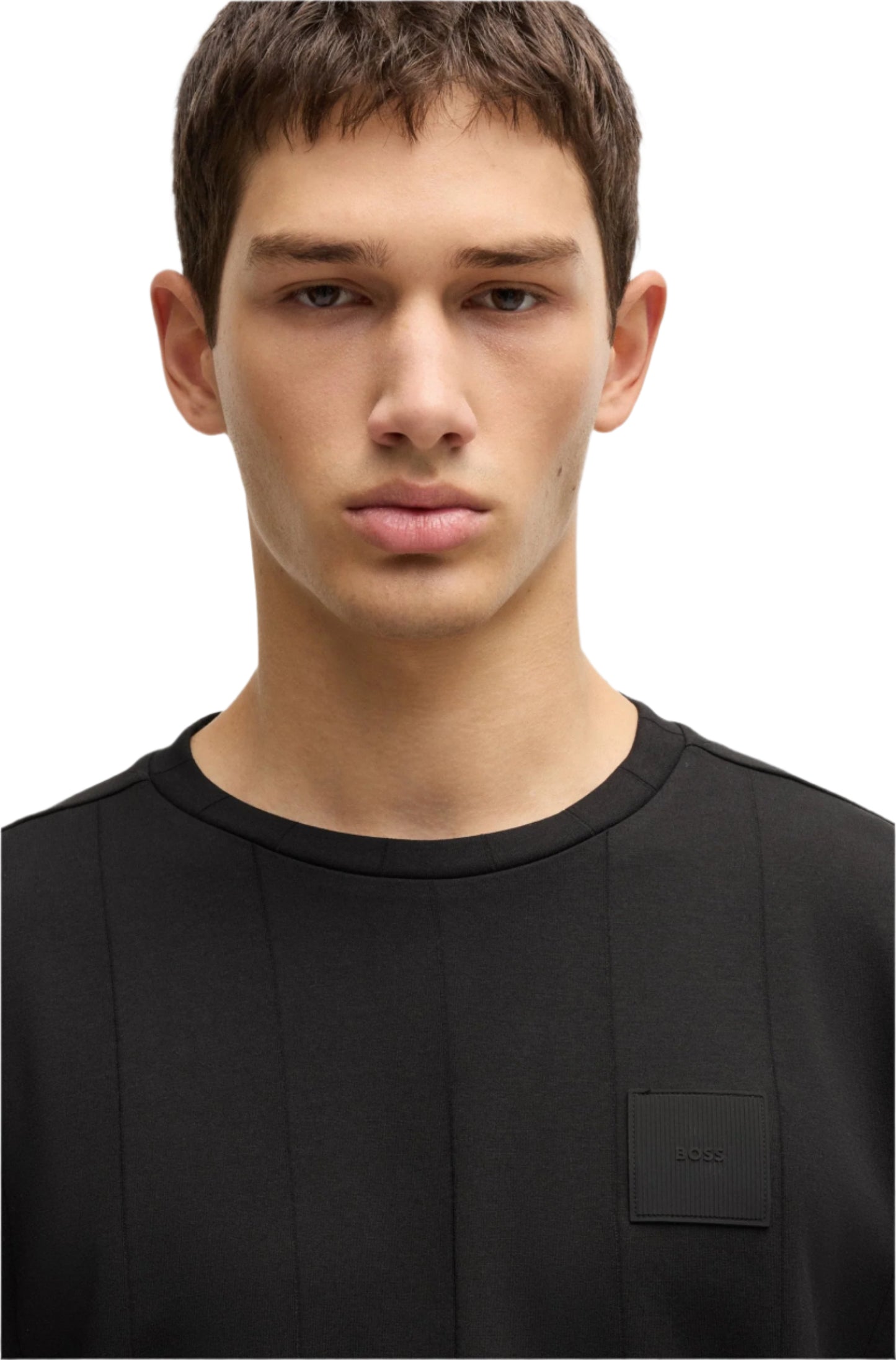 Boss Athleisure Men's T-Shirt