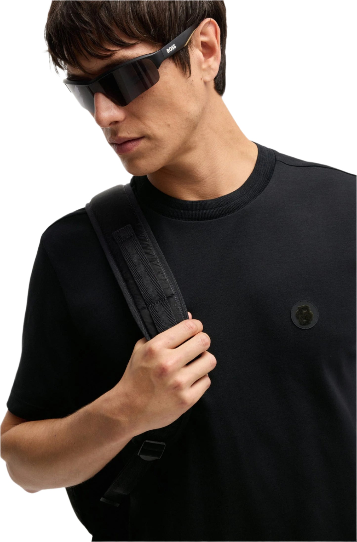 Boss Athleisure Men's T-Shirt