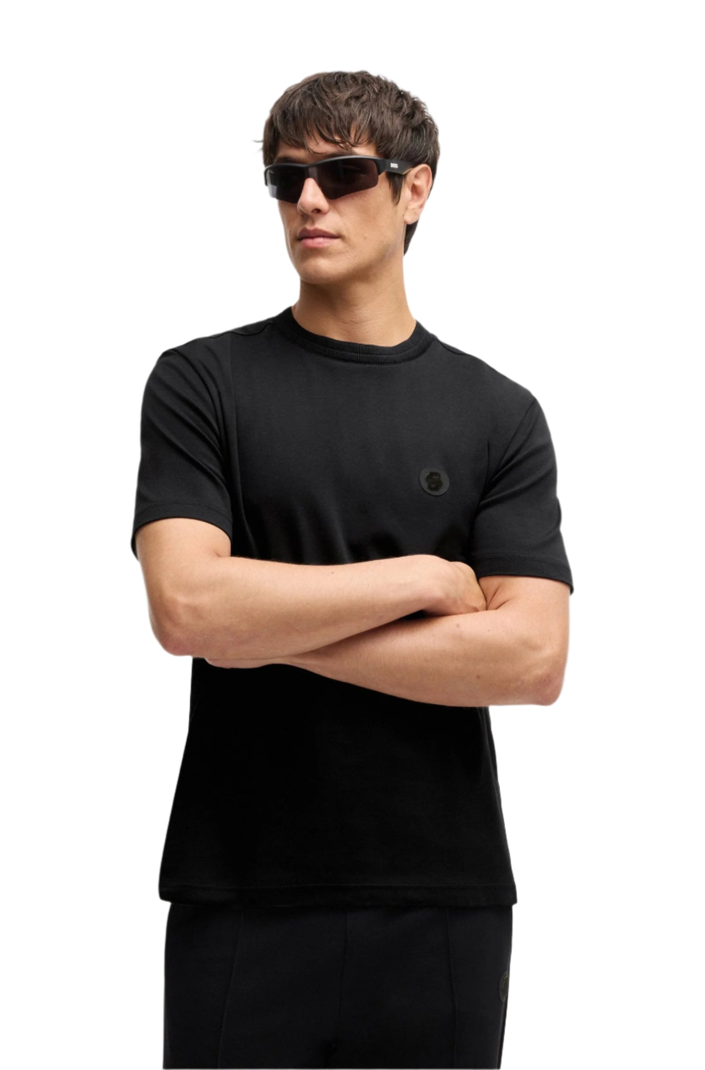 Boss Athleisure Men's T-Shirt