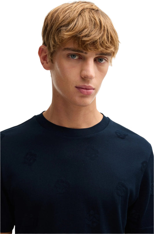 Boss Sportswear Men's T-Shirt