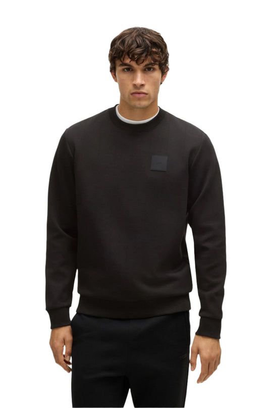 Boss Athleisure Men's Crewneck
