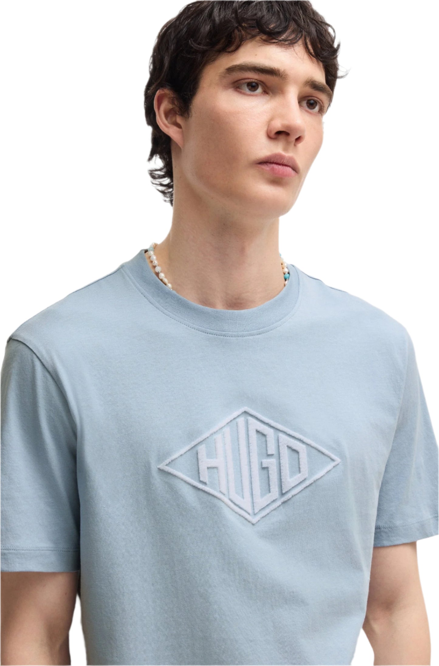 Hugo Men's T-Shirt