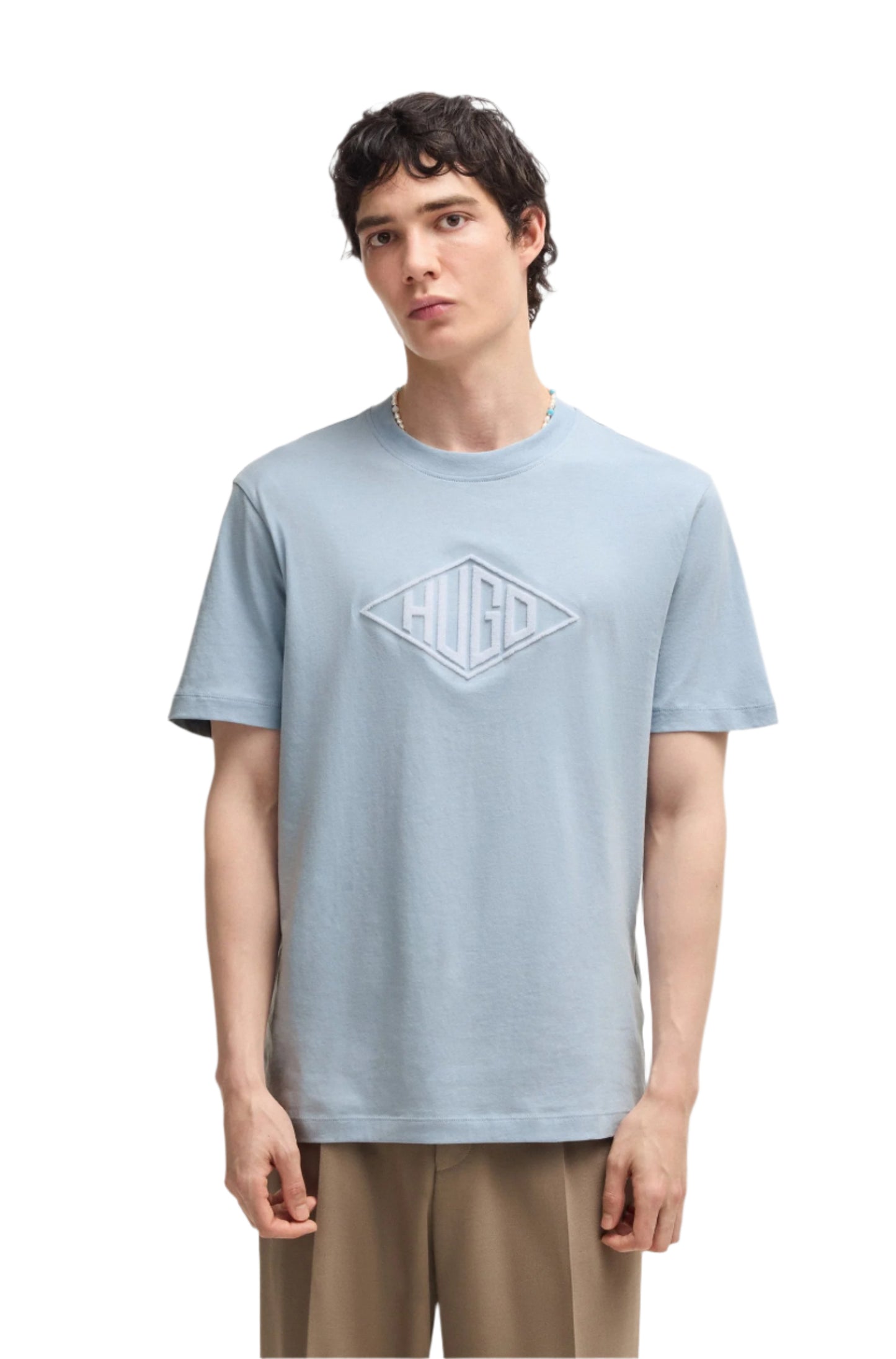Hugo Men's T-Shirt