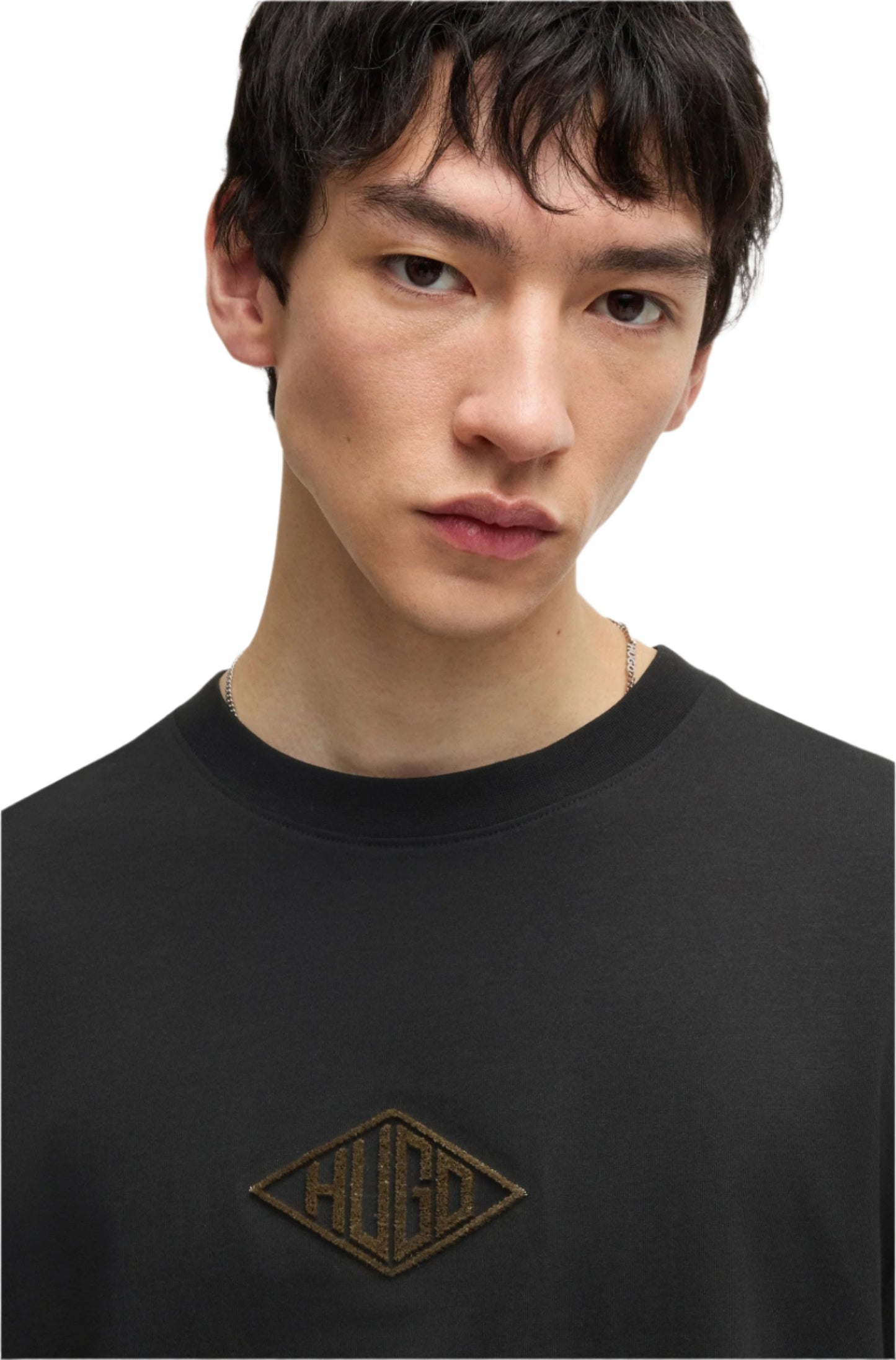 Hugo Men's T-Shirt