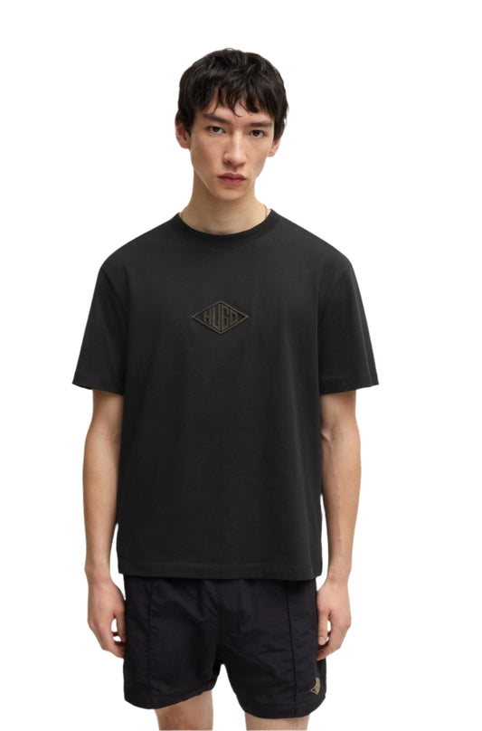 Hugo Men's T-Shirt