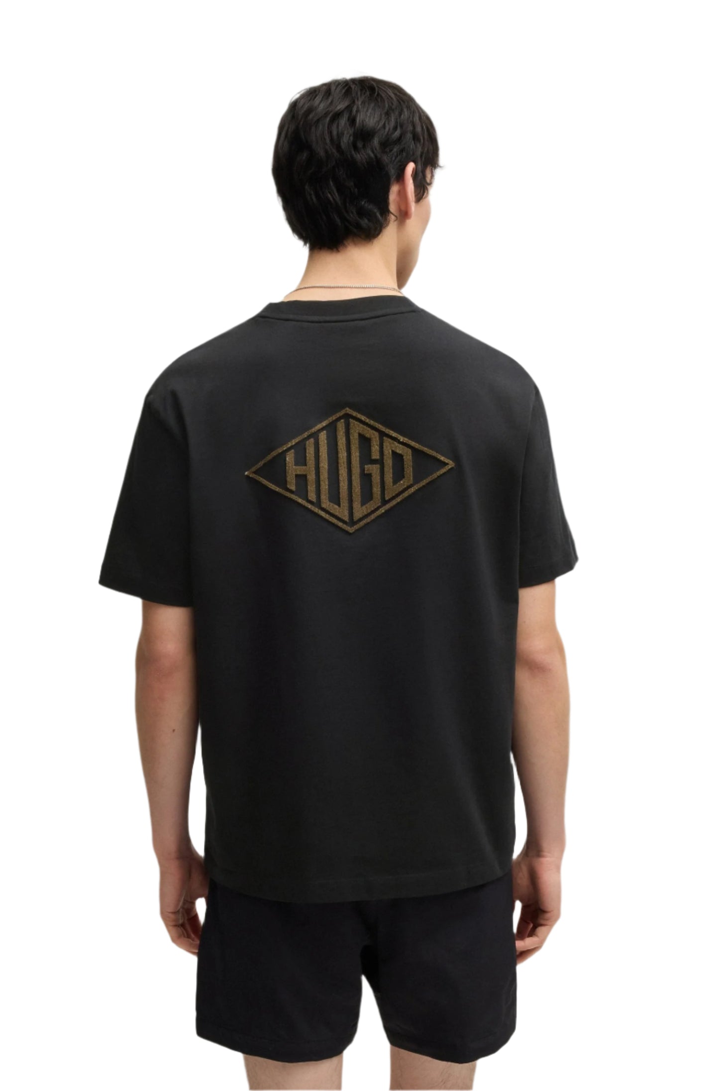 Hugo Men's T-Shirt