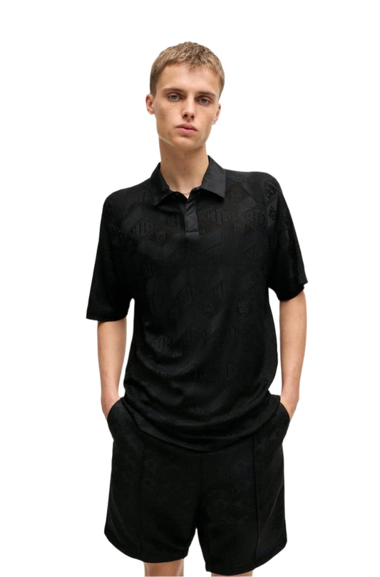 Hugo Men's Polo