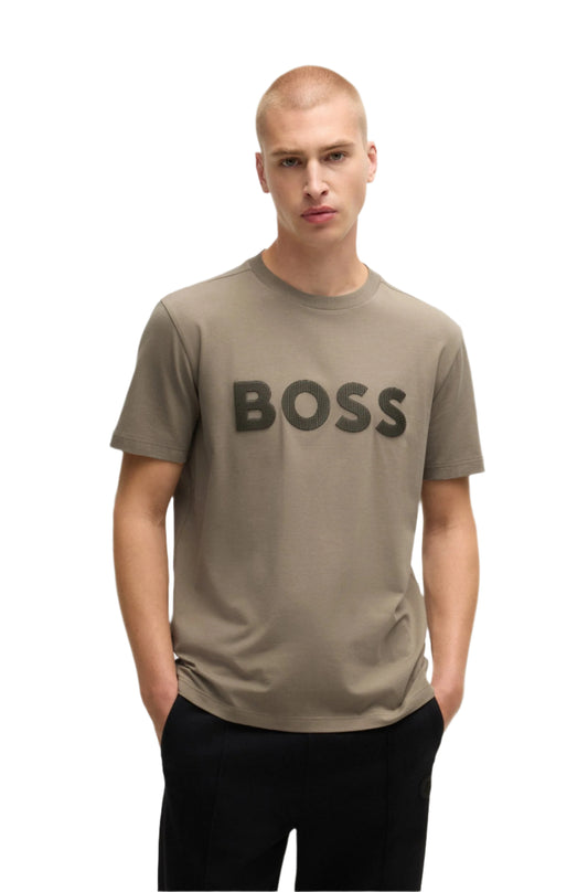 Boss Athleisure Men's T-Shirt