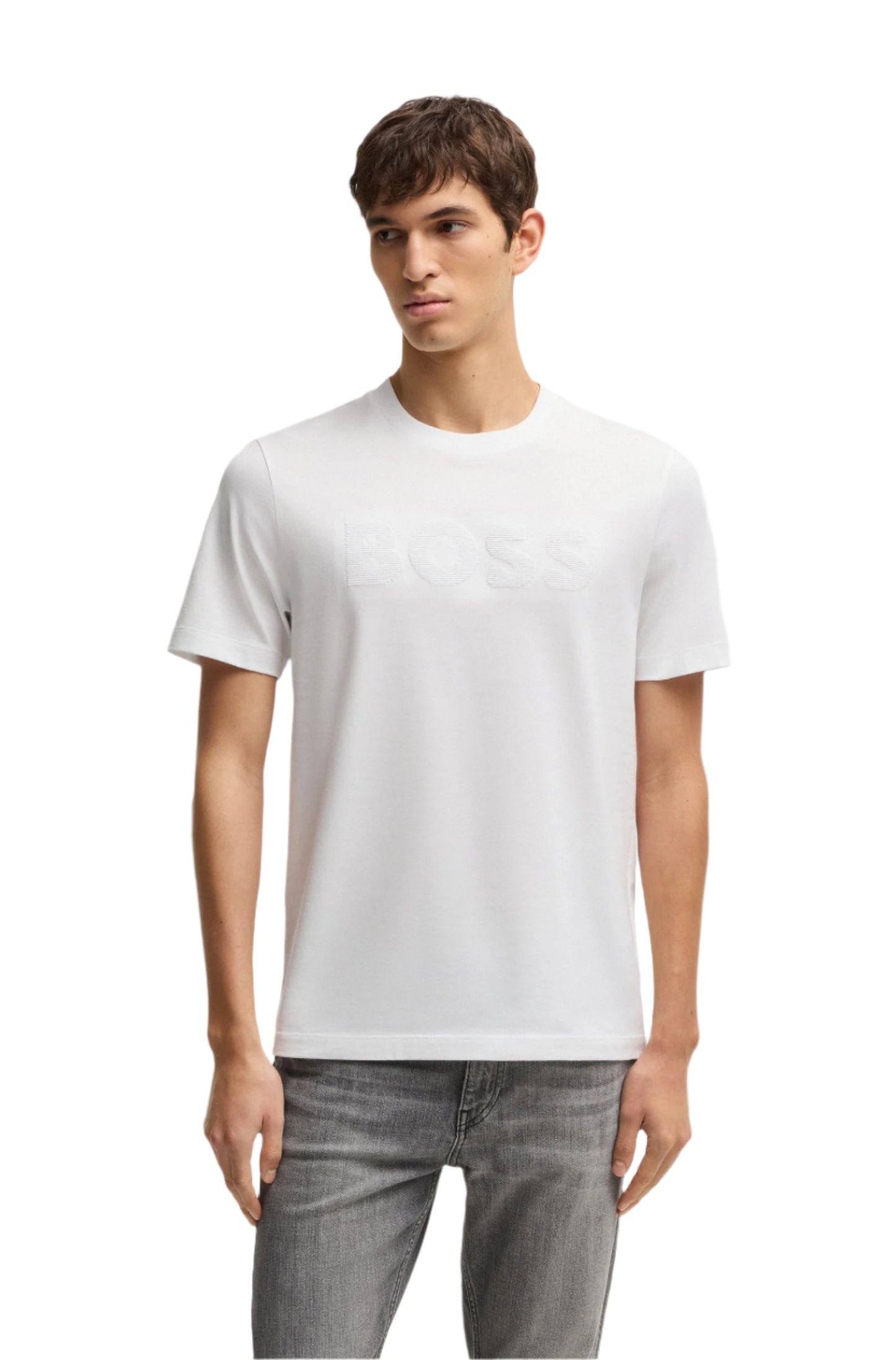 Boss Sportswear Men's T-Shirt