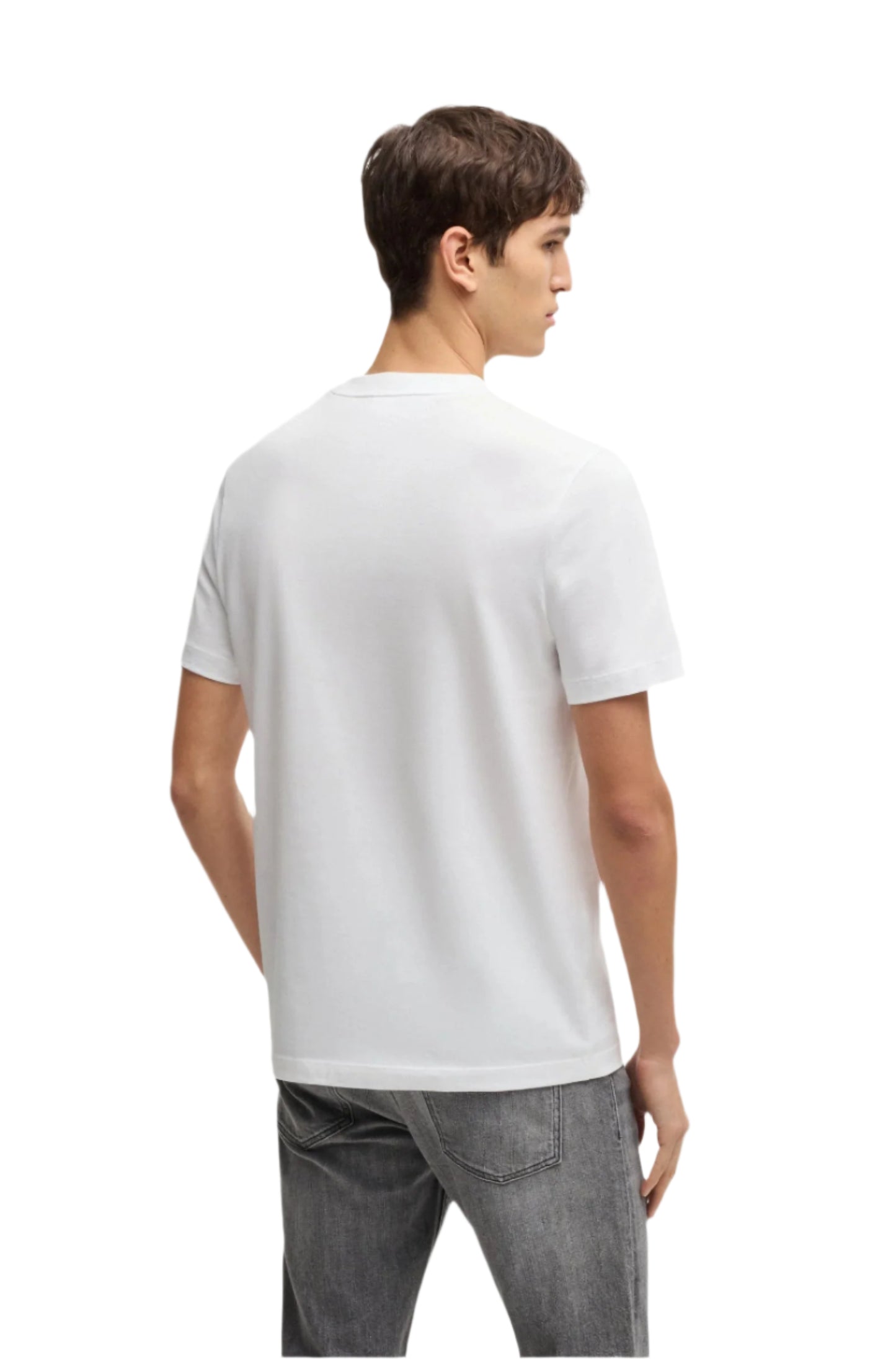 Boss Sportswear Men's T-Shirt