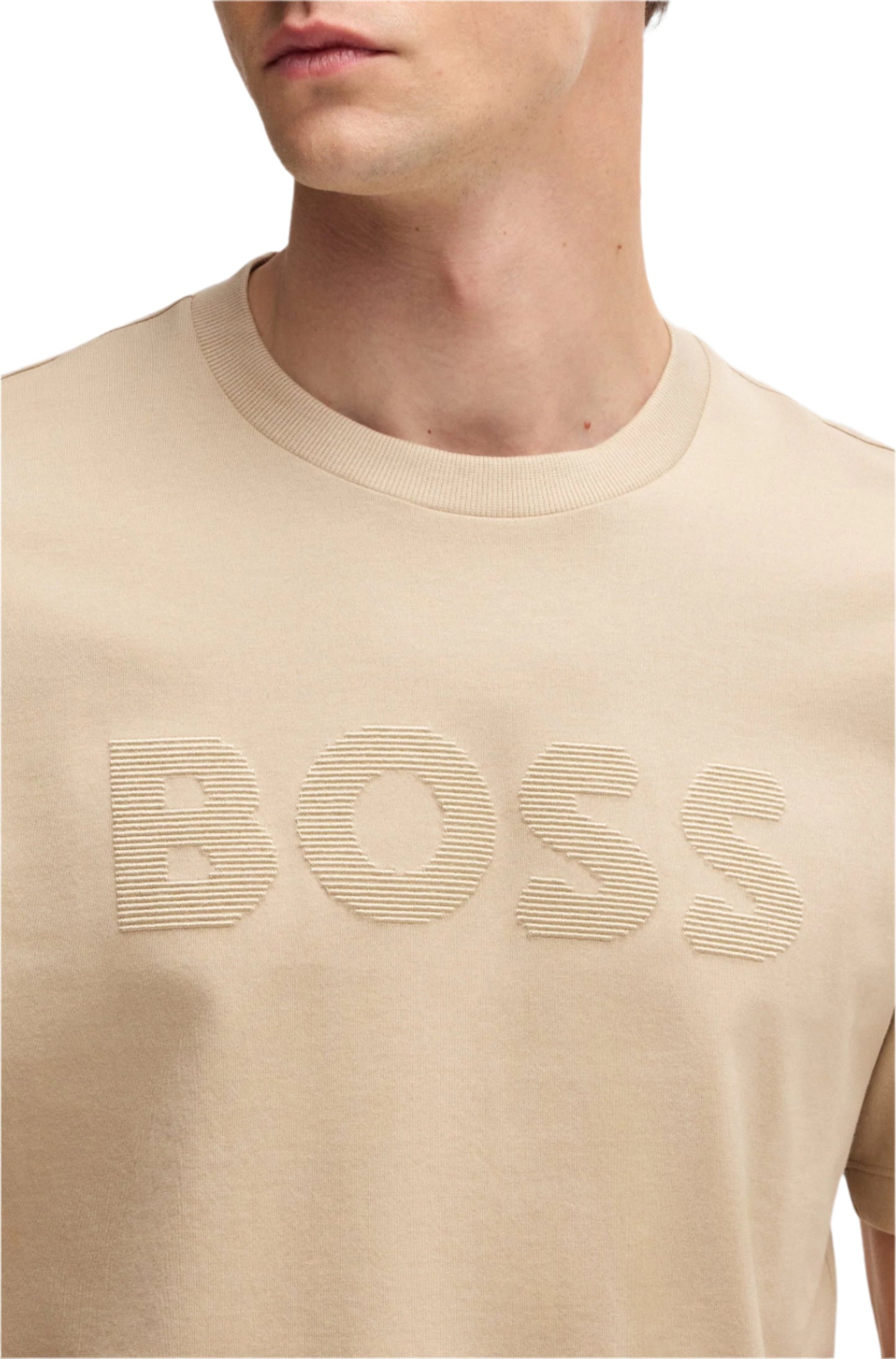 Boss Sportswear Men's T-Shirt